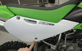 KAWASAKI KX65 KX065A