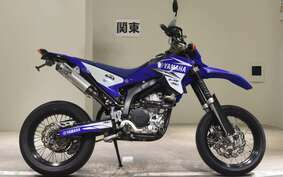 YAMAHA WR250X DG15J