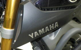 YAMAHA MT-09 2014 RN34J