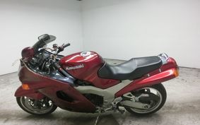 KAWASAKI ZZ1100 NINJA 1995 ZXT10D