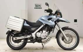 BMW F650GS 2001 0172