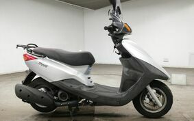 YAMAHA AXIS 125 TREET SE53J