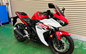 YAMAHA YZF-R25 RG10J