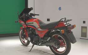 KAWASAKI GPZ550 2024 ZX550A