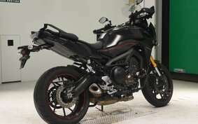 YAMAHA MT-09 Tracer 2017 RN51J