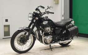 KAWASAKI W400 2008 EJ400A