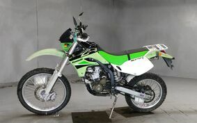 KAWASAKI KLX250 LX250E