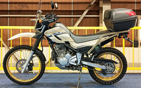 YAMAHA SEROW 250 DG17J