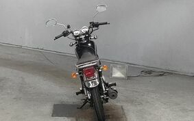 YAMAHA YB125SP LBPPCJL