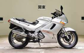 KAWASAKI ZZ-R250 EX250H