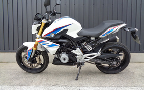 BMW G310R 2021 0G01