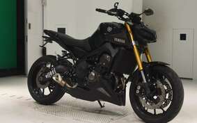 YAMAHA MT-09 2015 RN34J