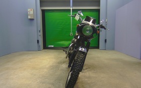 KAWASAKI W650 1999 EJ650A