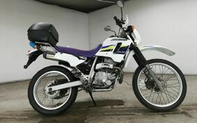 HONDA XL250 DEGREE MD31