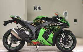 KAWASAKI ZX 10 NINJA R A ZXT02E