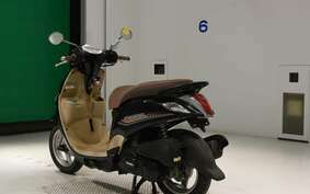 YAMAHA FILANO 125