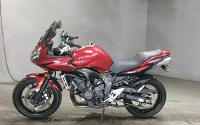 YAMAHA FAZER FZ6 S2 2007 RJ14