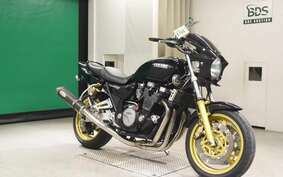 YAMAHA XJR1200 1997 4KG