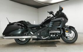 HONDA GL 1800 GOLD WING F6B 2015 SC68