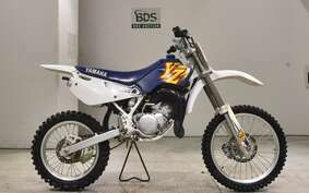 YAMAHA YZ80 4LB