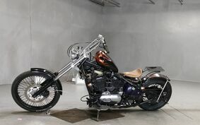 KAWASAKI VULCAN 400 1995 VN400A