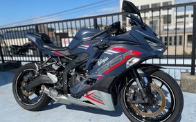 KAWASAKI NINJA ZX 25 ZX250E