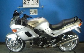 KAWASAKI ZZ-R400 Gen.2 2005 ZX400N