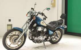 YAMAHA VIRAGO 1100 1996 4PP