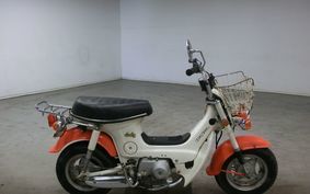 HONDA CHALY 50 CF50