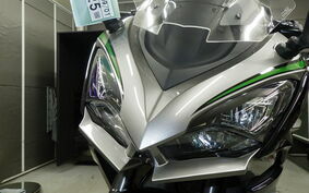 KAWASAKI NINJA 1000 SX 2020 ZXT02K