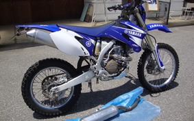 YAMAHA WR250F CG30