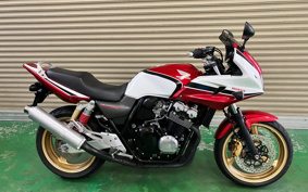 HONDA CB400 SUPER BOLDOR 2006 NC39