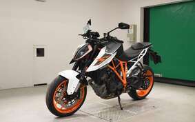 KTM 1290 SUPER DUKE R 2019