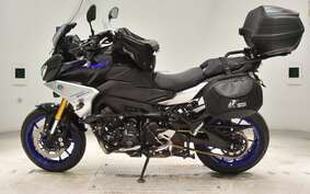 YAMAHA TRACER 9 GT 2018 RN51J