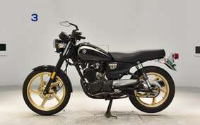 YAMAHA YB125SP PCJL