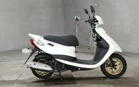 YAMAHA JOG ZR SA58J