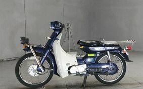 YAMAHA MATE 50 V50