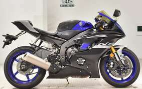 YAMAHA YZF-R6 2019 RJ27