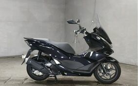 HONDA PCX 160 KF47