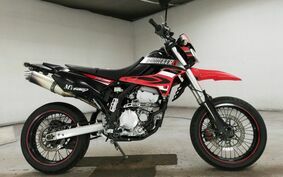 KAWASAKI KLX250D TRACKER X LX250V