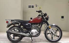 YAMAHA YB125SP PCJL