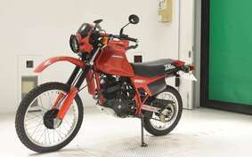 HONDA XL250R MD03