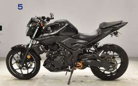 YAMAHA MT-25 RG43J