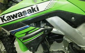 KAWASAKI KX250 F KX250Y