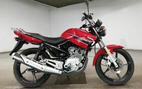 YAMAHA YBR125 PCJL