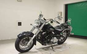 YAMAHA DRAGSTAR 400 CLASSIC 2006 VH01J