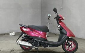 YAMAHA JOG ZR Evolution 2 SA39J