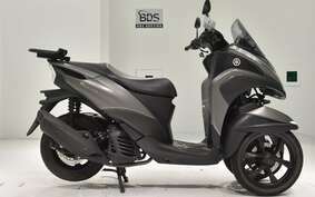 YAMAHA TRICITY 125 SEC1J