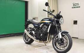 KAWASAKI Z900RS 2022 ZR900C