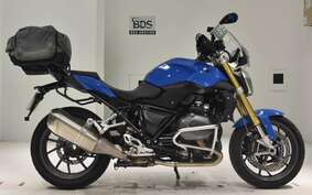 BMW R1200R 2015